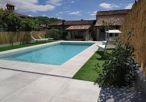 Villa Marsica B: A welcoming apartment immersed in a splendid landscape, in the heart of a wonderful little town, with Free WI-FI.