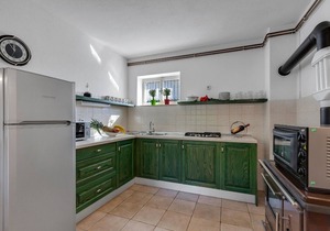 Villa Marta in Tucepi, private pool