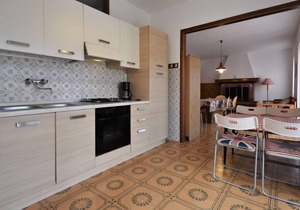 Villa Martinelli by Interhome