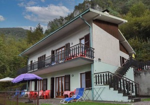 Villa Martinelli
