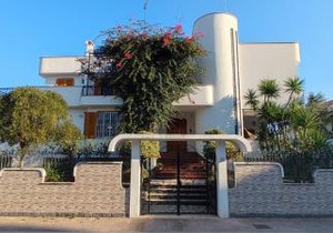 Villa Mary