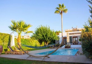 Villa Mathios