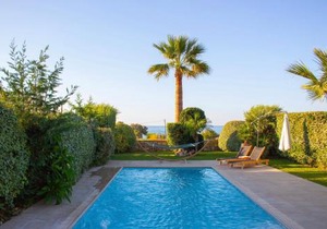 Villa Mathios