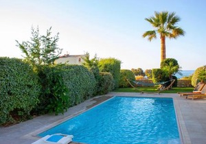 Villa Mathios