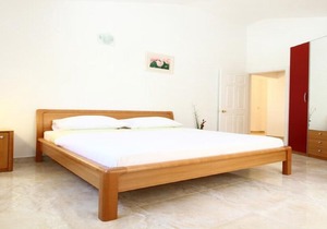 Villa Matija **** SWIMMING POOL HEATED, NEAR THE BEACH, WiFi, PARKING