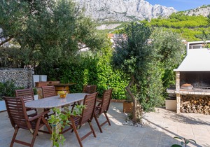 Villa Matija **** SWIMMING POOL HEATED, WiFi, NEAR THE BEACH, QUIET