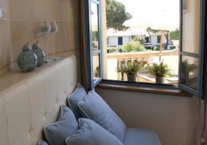 Villa Mazzanta Relais & Hotel