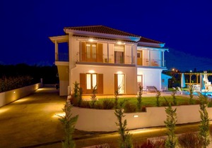 Villa Melograno III
