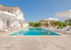 Villa Melograno IV