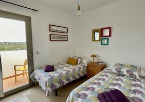 VILLA MENORCAHOME - 4 BEDROOM VILLA - 10% DISCOUNT IN MAY/JUNE