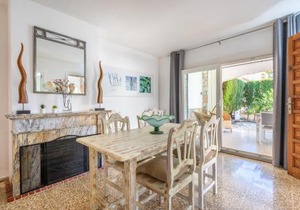 Villa Mercuri