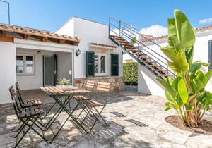 Villa Mercuri