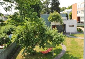 Villa Meri Apartments