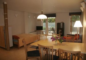Villa Meri Apartments