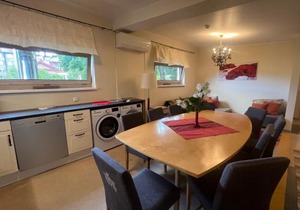 Villa Meri Apartments