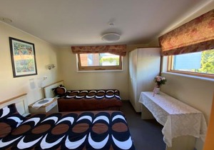 Villa Meri Apartments