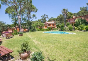 Villa Mexic
