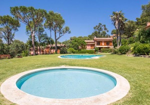 Villa Mexic