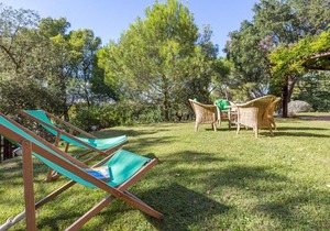 Villa Mexic