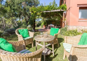 Villa Mexic