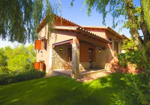 Villa Mexic