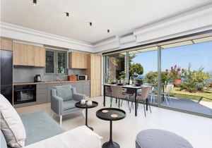 Villa Michalis - Two Bedroom Villa, Sleeps 6