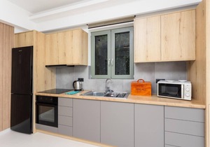 Villa Michalis - Two Bedroom Villa, Sleeps 6