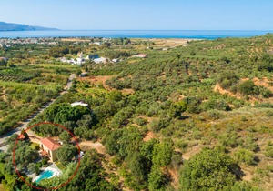 Villa Miguela