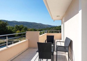 VILLA MILLA with private pool, jacuzzi, sauna, gym, max. 8 person