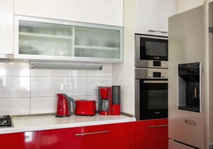 VILLA MILLA with private pool, jacuzzi, sauna, gym, max. 8 person