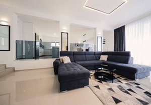 Villa Miranda, 6+2 with pool, Zaton