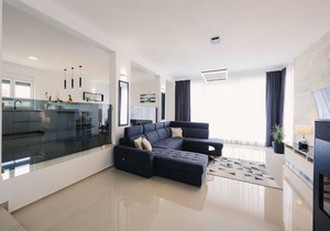 Villa Miranda, 6+2 with pool, Zaton