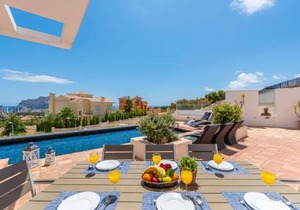 Villa Moderna - PlusHolidays