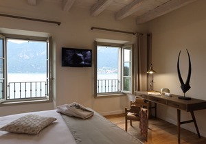 Villa Mojana Bellagio