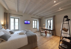 Villa Mojana Bellagio