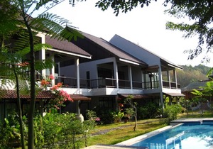 Villa Molek