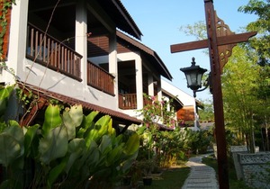 Villa Molek