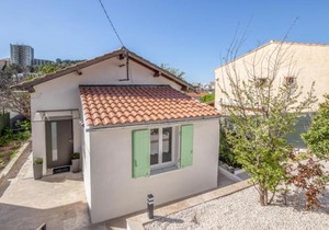 Villa Mont des oiseaux by Interhome