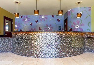 Villa Montes Hotel, Ascend Hotel Collection