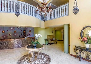Villa Montes Hotel, Ascend Hotel Collection