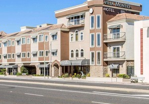Villa Montes Hotel an Ascend Hotel Collection Member