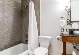 Villa Montes Hotel
