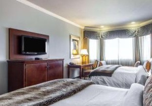 Villa Montes Hotel