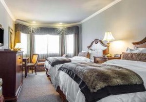 Villa Montes Hotel