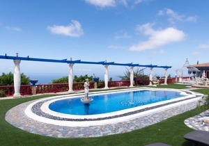Villa Moradites B - Adeje