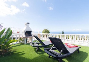 Villa Moradites B - Adeje