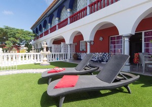 Villa Moradites B - Adeje