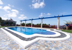 Villa Moradites C - Adeje