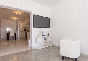 Villa Moradites C. Lovely 2 Bedroom Villa. Communal Pool. Adeje.