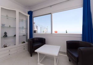 Villa Moradites C. Lovely 2 Bedroom Villa. Communal Pool. Adeje.